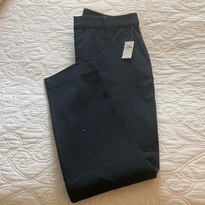 NWT Gap signature skinny ankle pants